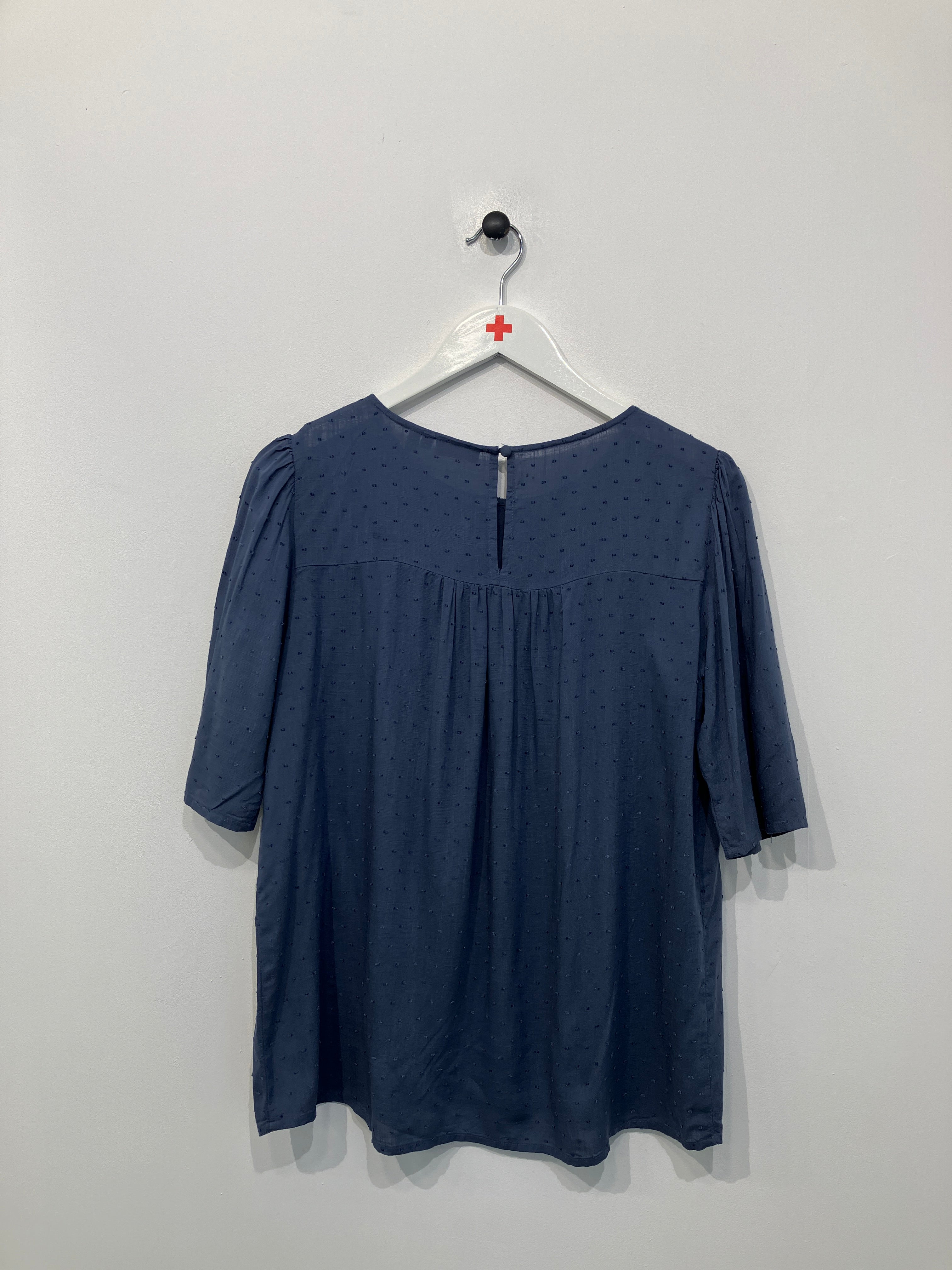 Fransa Bluse
